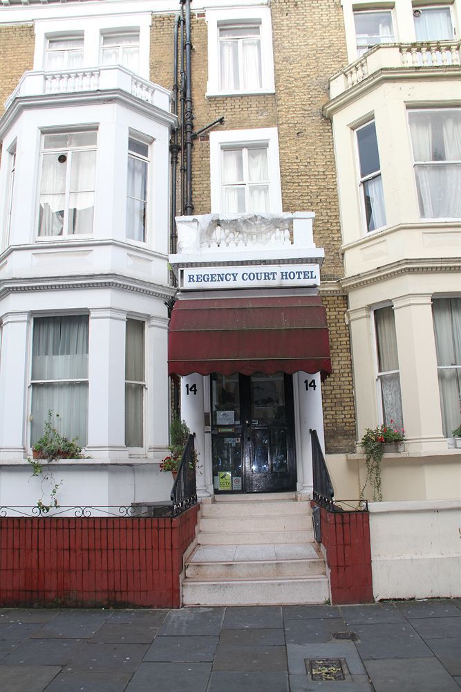 Regency Court Pensiune