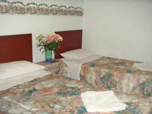 Regency Court Pensiune 2*